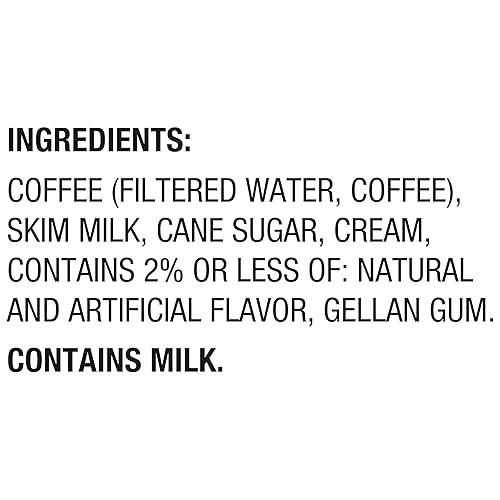 Vista 3 de International Delight Café helado, líquido Caramel Macchiato, 64 oz.
