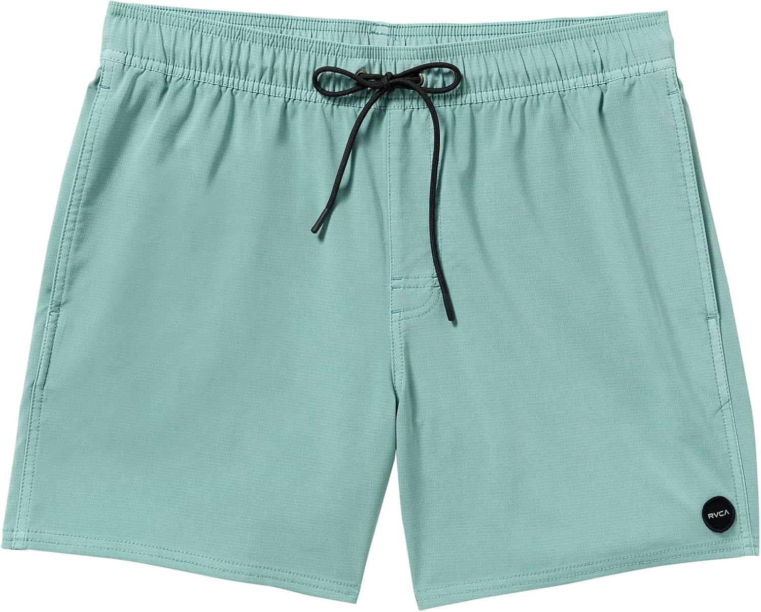 RVCA Mens Stretch 16" Swim Trunk