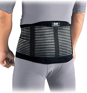 ガードナーベルト 正規品 男女兼用 腰 サポーター コルセット 洗濯可 L