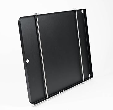 Impact Dog Crates Impact Puppy Divider Durable and Adjustable Crate Divider for 48 Impact High Anxiety Dog Crates