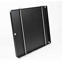 Impact Dog Crates Impact Puppy Divider Durable and Adjustable Crate Divider for 48'' Impact High Anxiety Dog Crates