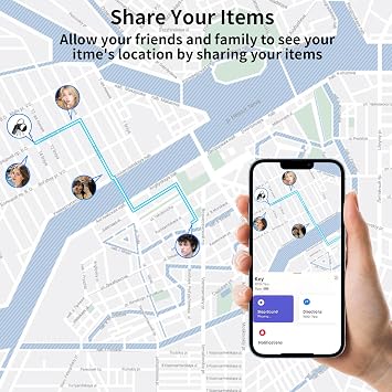 車両用GPSトラッカー サブスクリプションなし Find MyiOSのみ非表示で動作します