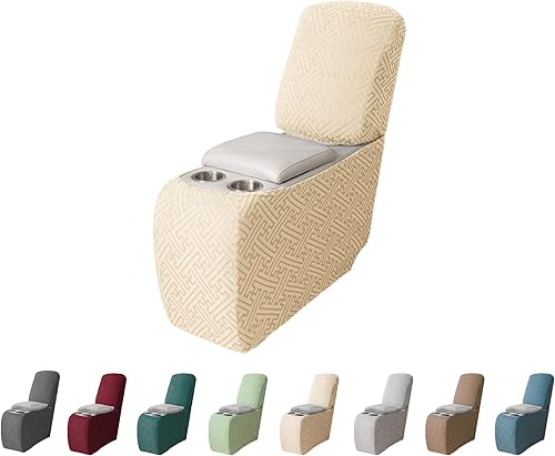 Miniatura 263 de Fundas 100% impermeables para sofá reclinable seccional, fundas para sofá reclinable en forma de L, funda para sofá seccional de esquina en forma de