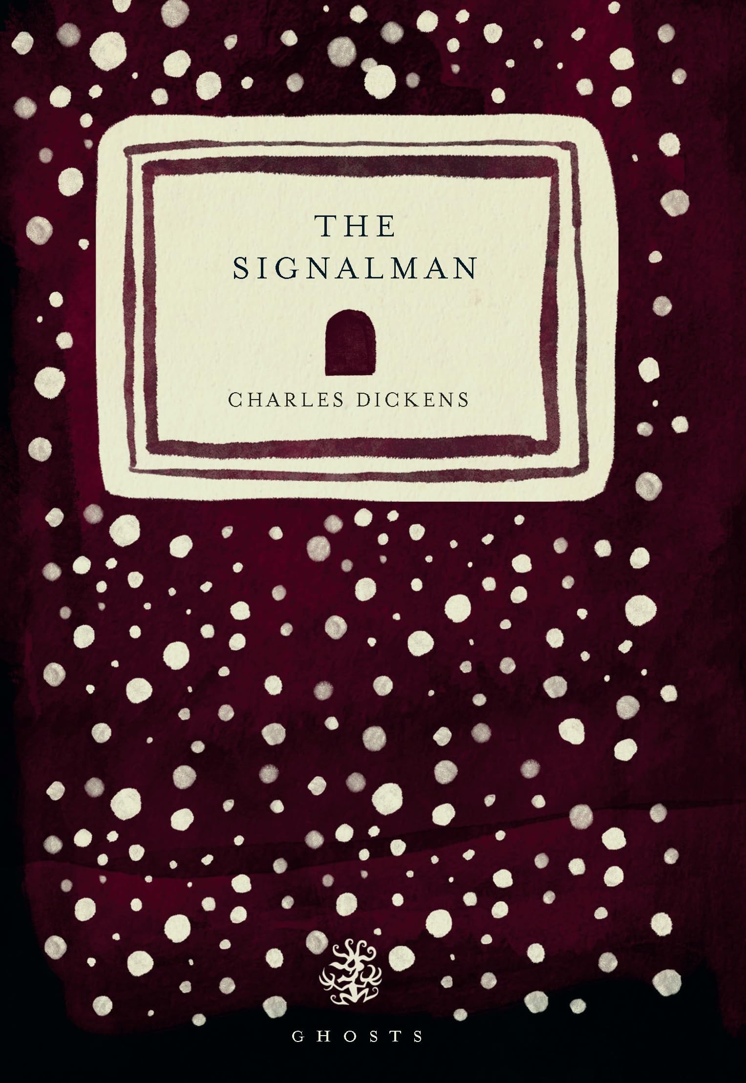 The Signalman by Charles Dickens PAPERBACK 9781913111649
