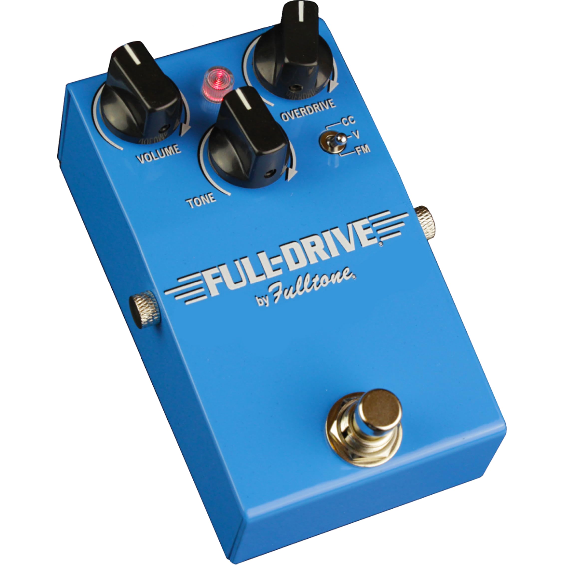 Fulltone Choralfange CF-1 ギターエフェクター Fulltone Choralfange CF-1 ギターエフェクター Fulltone