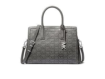 MICHAEL Michael Kors Laila Medium Satchel Satchel Women
