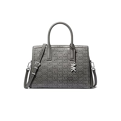 MICHAEL Michael Kors Laila Medium Satchel Satchel Women