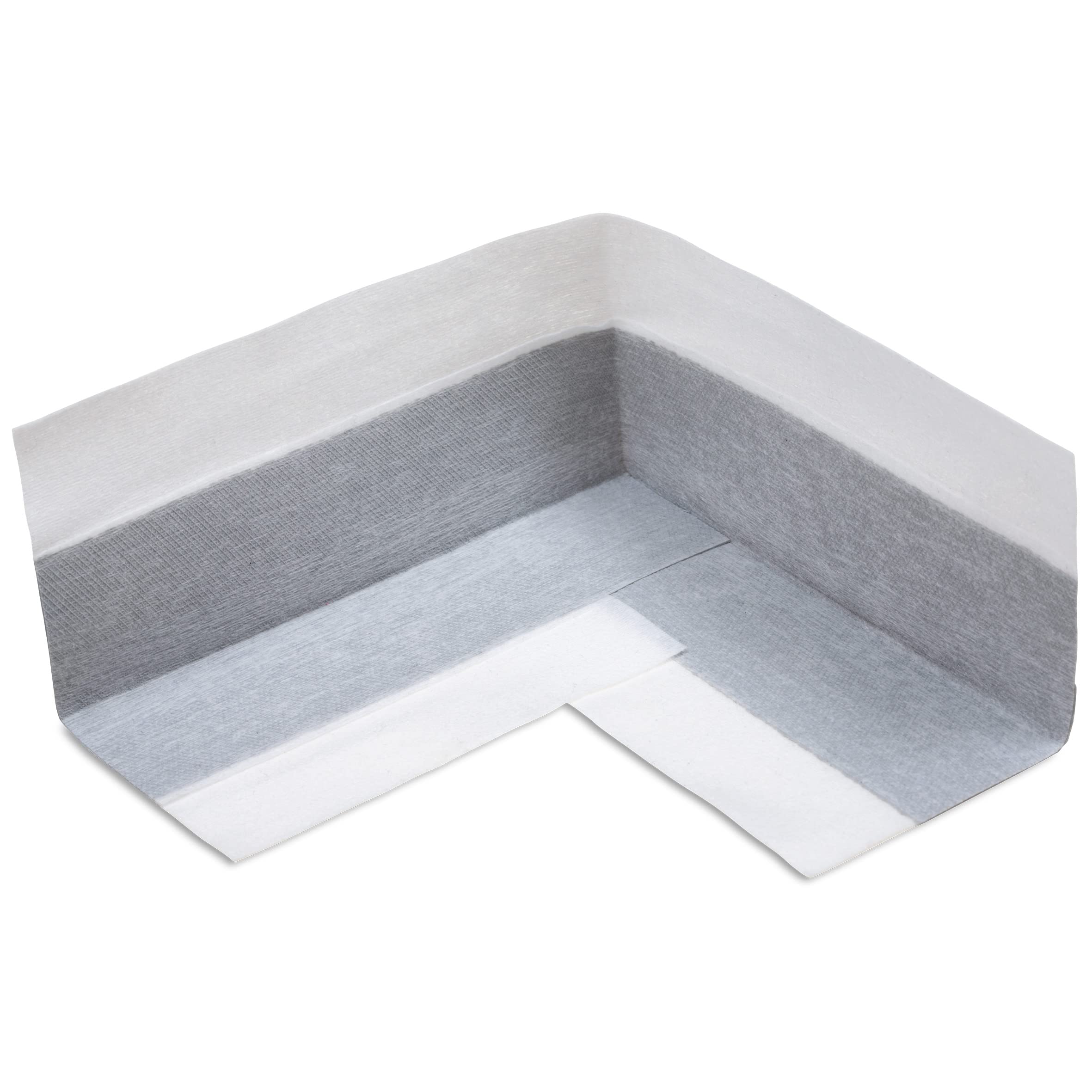Juego de cinta selladora, zona elástica, esquinas de densidad, manguitos de pared, sellado para interior exterior, baño, balcones set EZ5