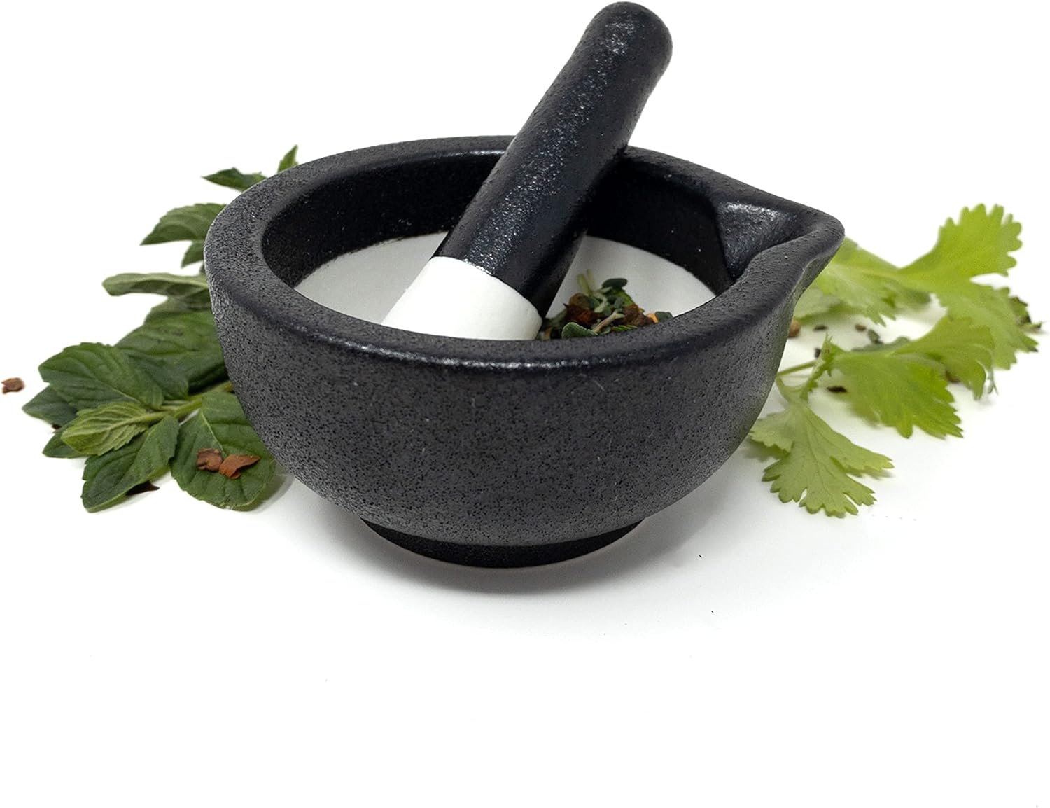 Norpro Mini Mortar and Pestle
