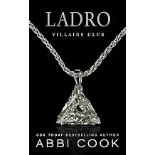 Ladro Villains Club Vol. 2 Italian Edition