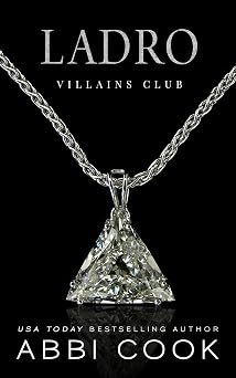 Ladro Villains Club Vol. 2 Italian Edition