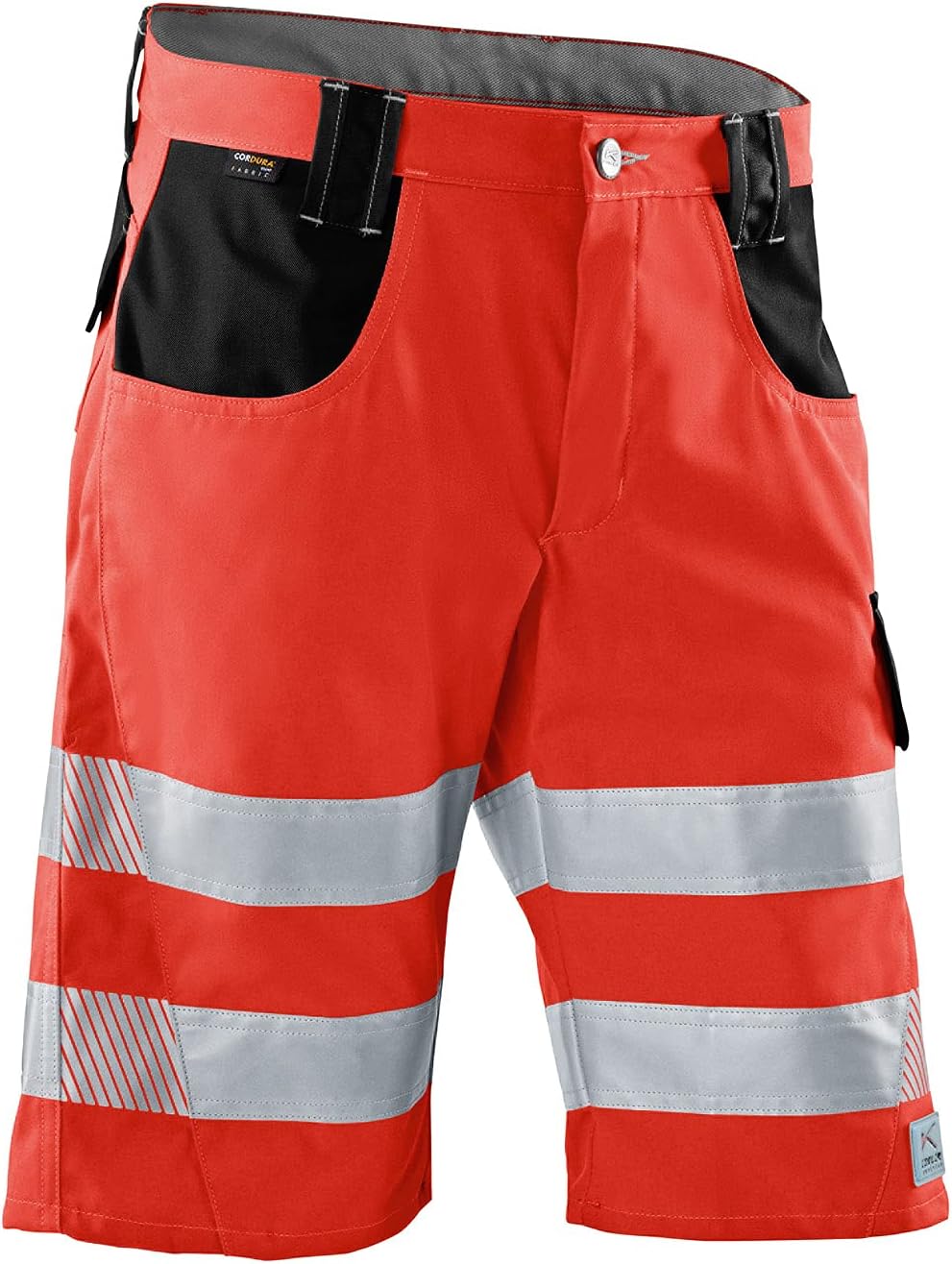 KÜBLER Workwear Men Bermuda Shorts