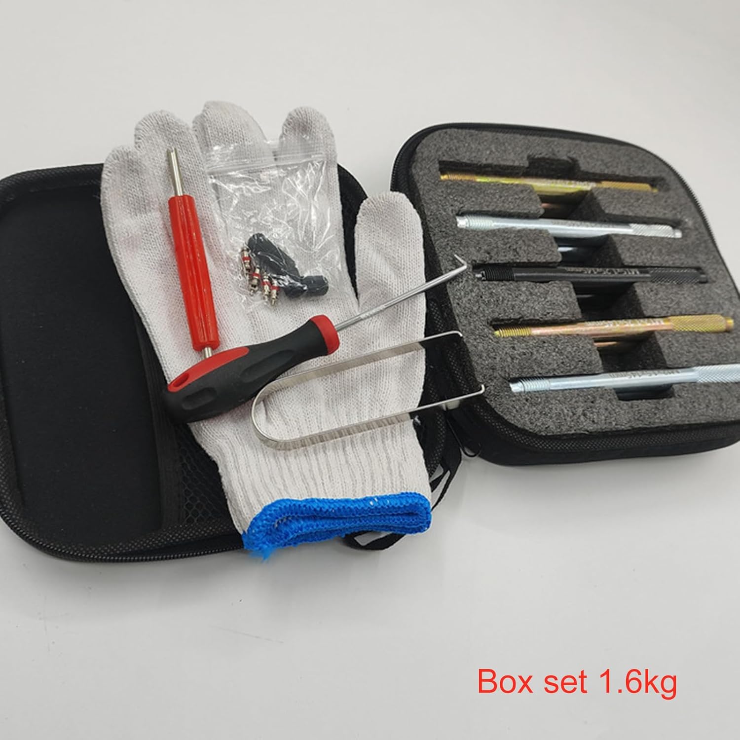 Universally Tire Wheel Hanger Alignment Pin Mounting Guide Bolt Automotive Lugs Nut Bolts Mounting Guide Bolt