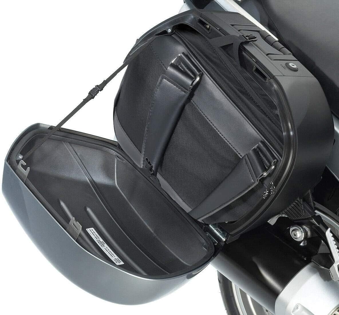 For Goldwing GL1800 F6B 2018 2019 2020 Motorcycle Trunk Saddle Bag Saddle Bag Liner Set