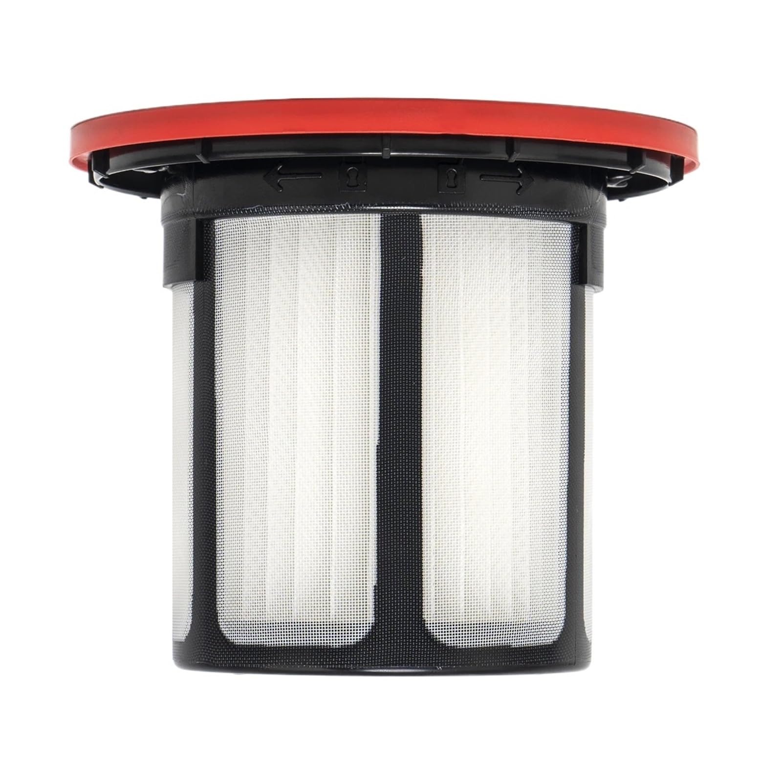 KS611 Serie, Filter, Kompatibel for Bosch, UnlidB Gen2 Serie 6 Staubsauger BCS611, BCS612, BBS611, BBS612, BSS61, BCS61 Ersatzteile(4 Pcs)