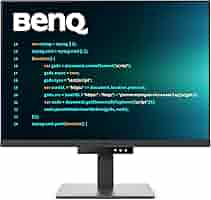ディスプレイ・モニター本体 BENQ RD280U 楽天市場】【BenQ公式店】BenQ ベンキュー RD280U 28.2インチ