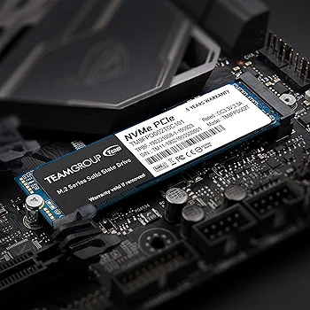 Team M.2 NVMe SSD 1TB MP33シリーズ MP33 M.2 PCIe SSD 1TB | TEAMGROUP