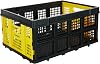 Stanley FT505 25Kg Folding Multi-Purpose Transport Basket