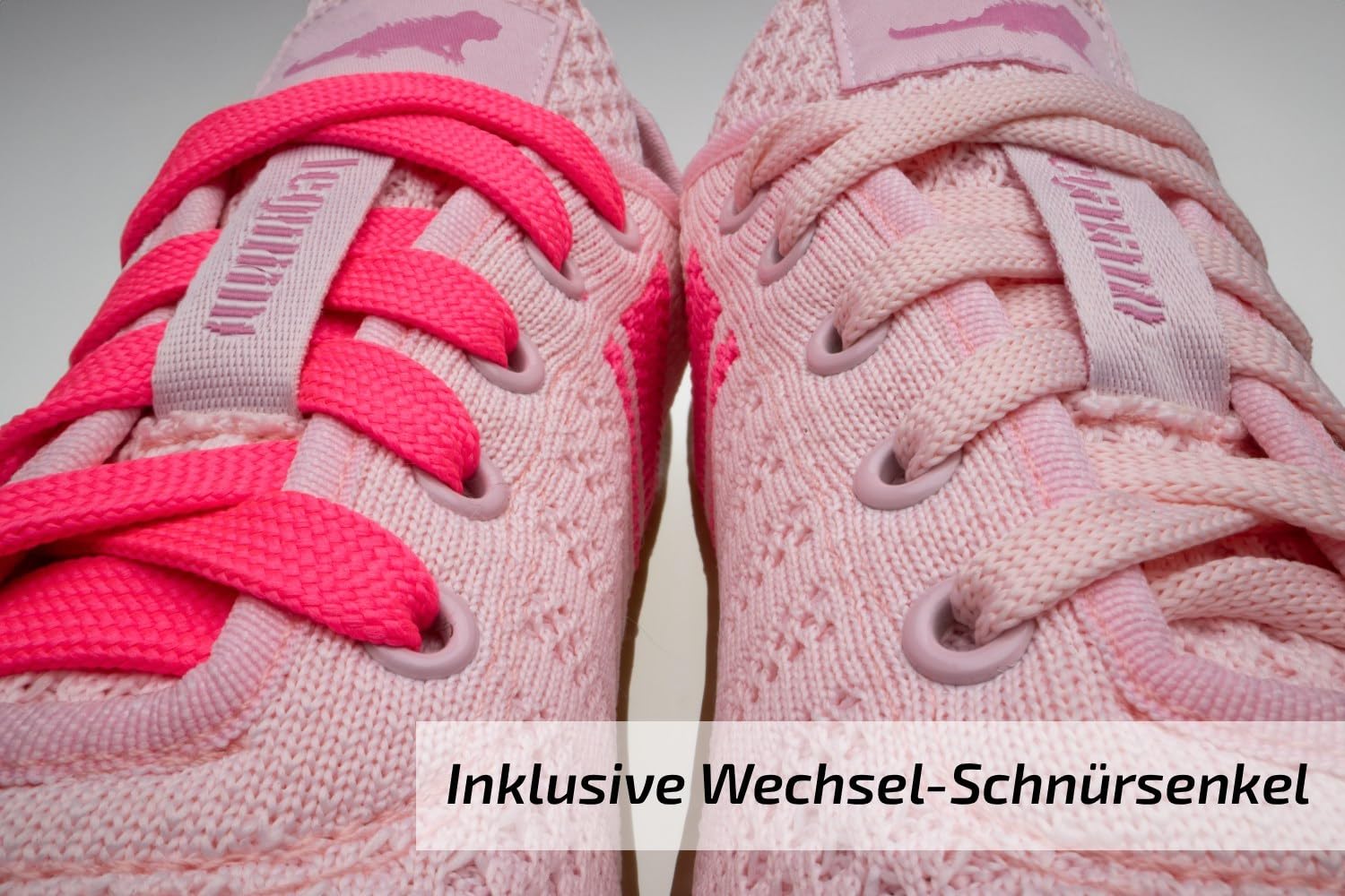 L E G U 4 N 0 - GO - minimalistischer Damen/Herren Barfußschuh/Sneaker