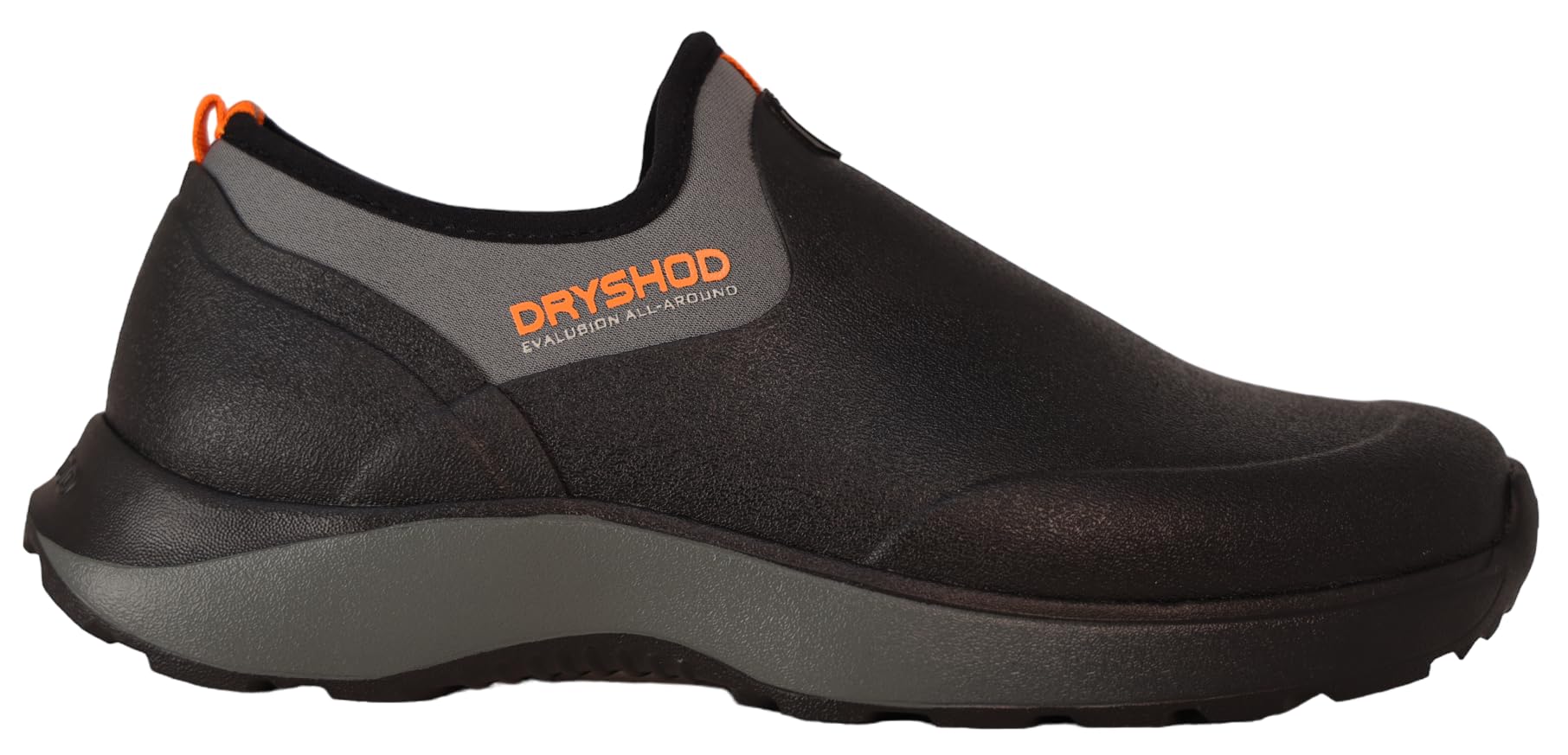 Dryshod Evalusion Super Lightweight Rubber Shoe | Waterproof | Rubber | Comfortable
