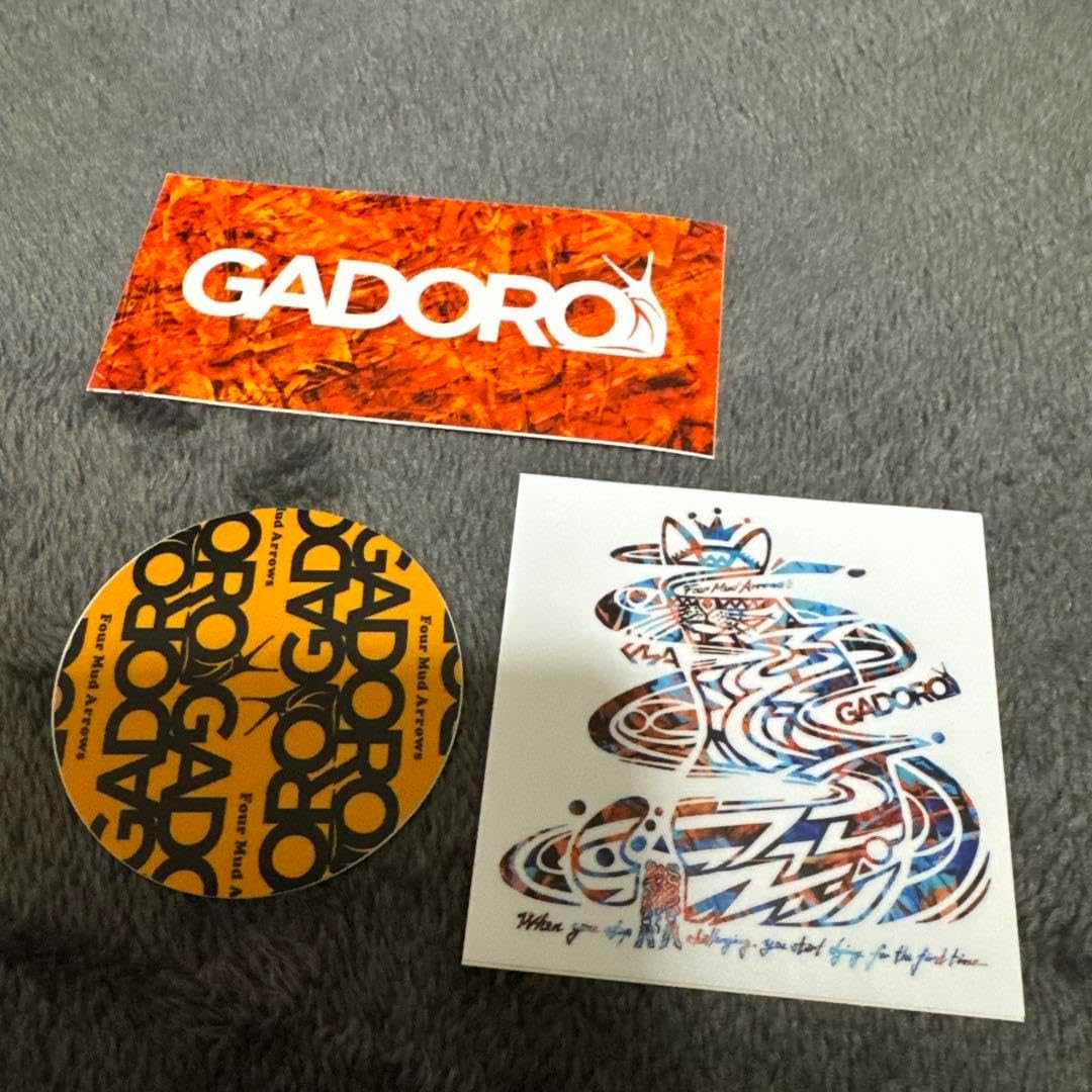 GADORO GADOROさん日本武道館ワンマン最高すぎた。 2時間越えても一度