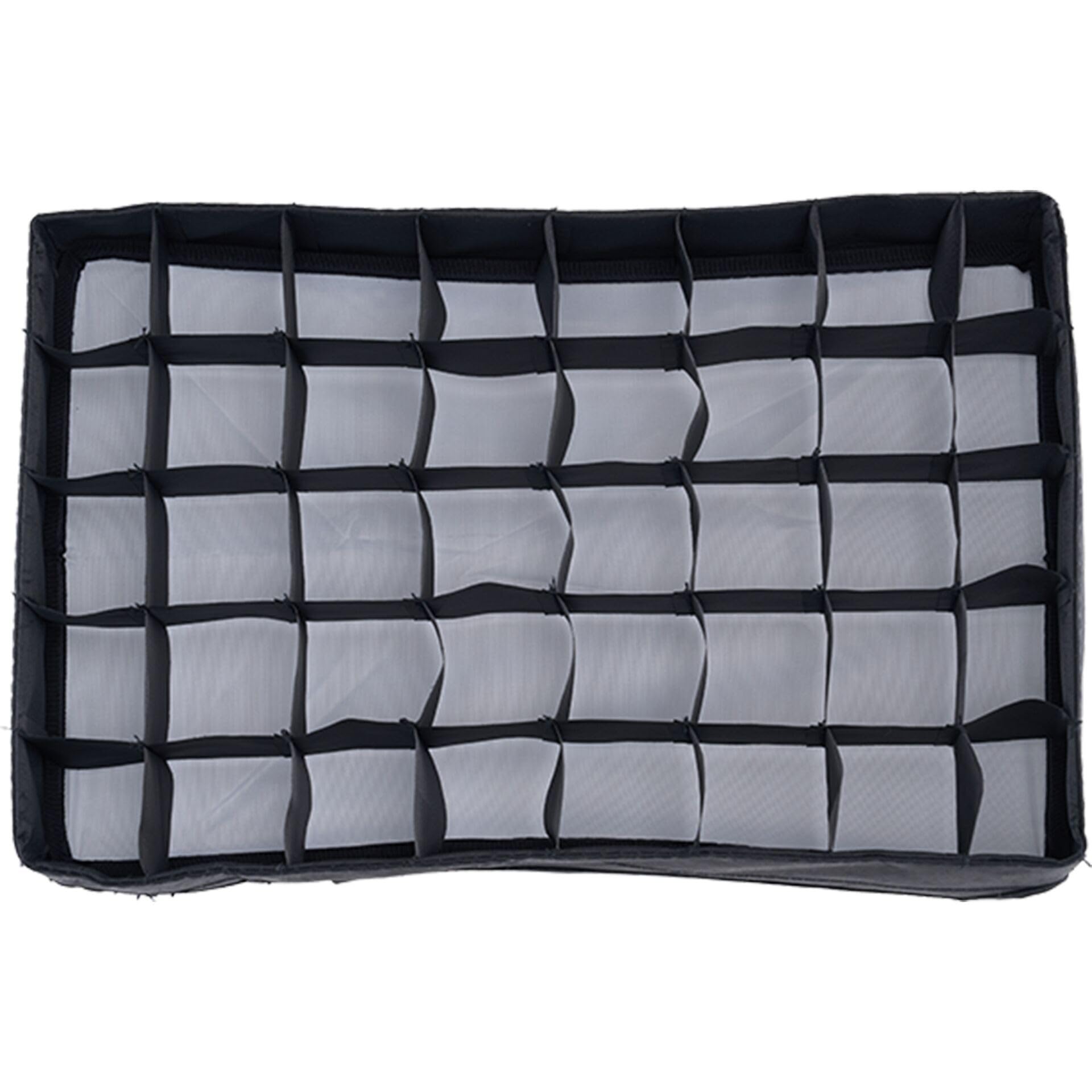 Amaran Pano 60c Light Control Grid