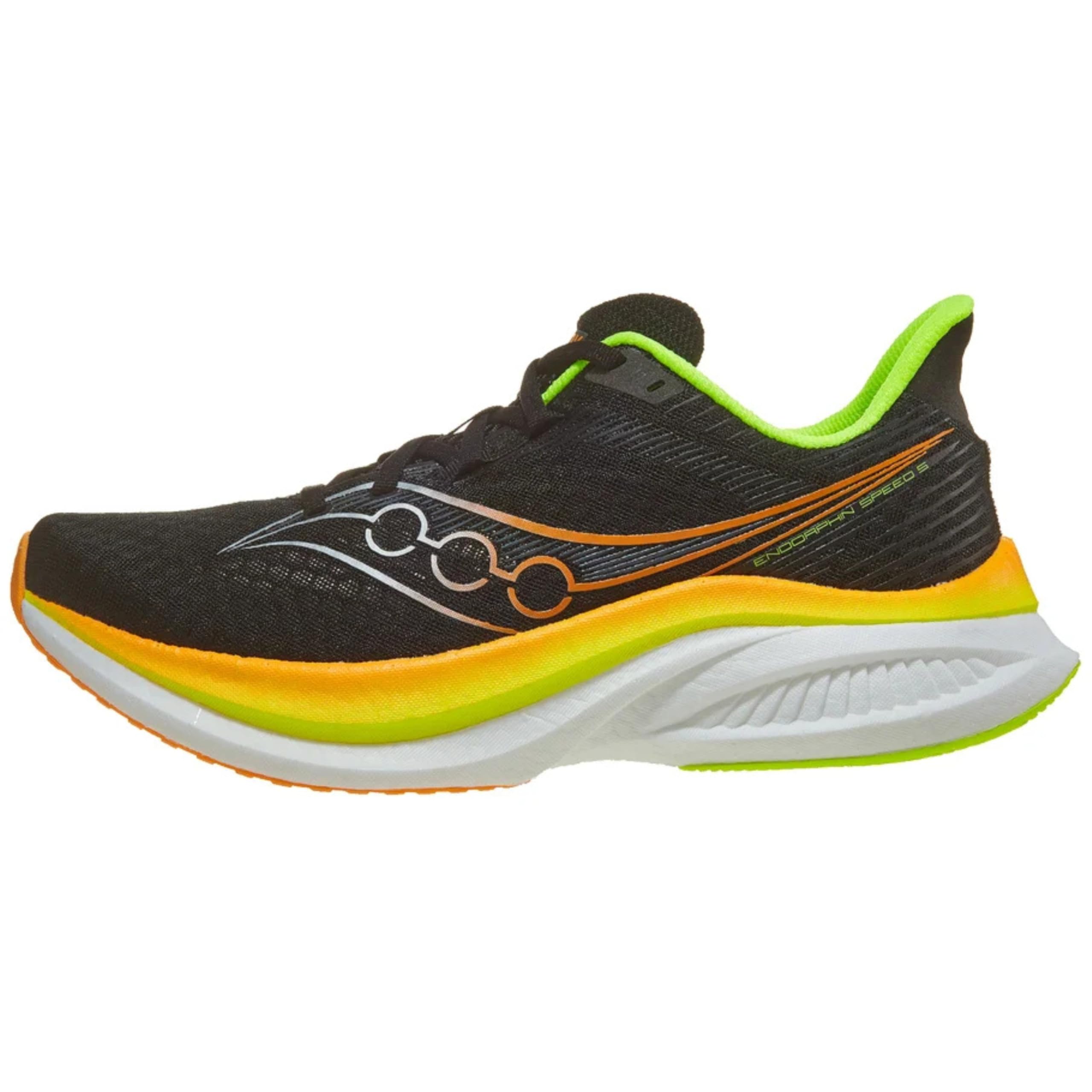 saucony Men's Endorphin Speed 5 Sneaker-picture-22