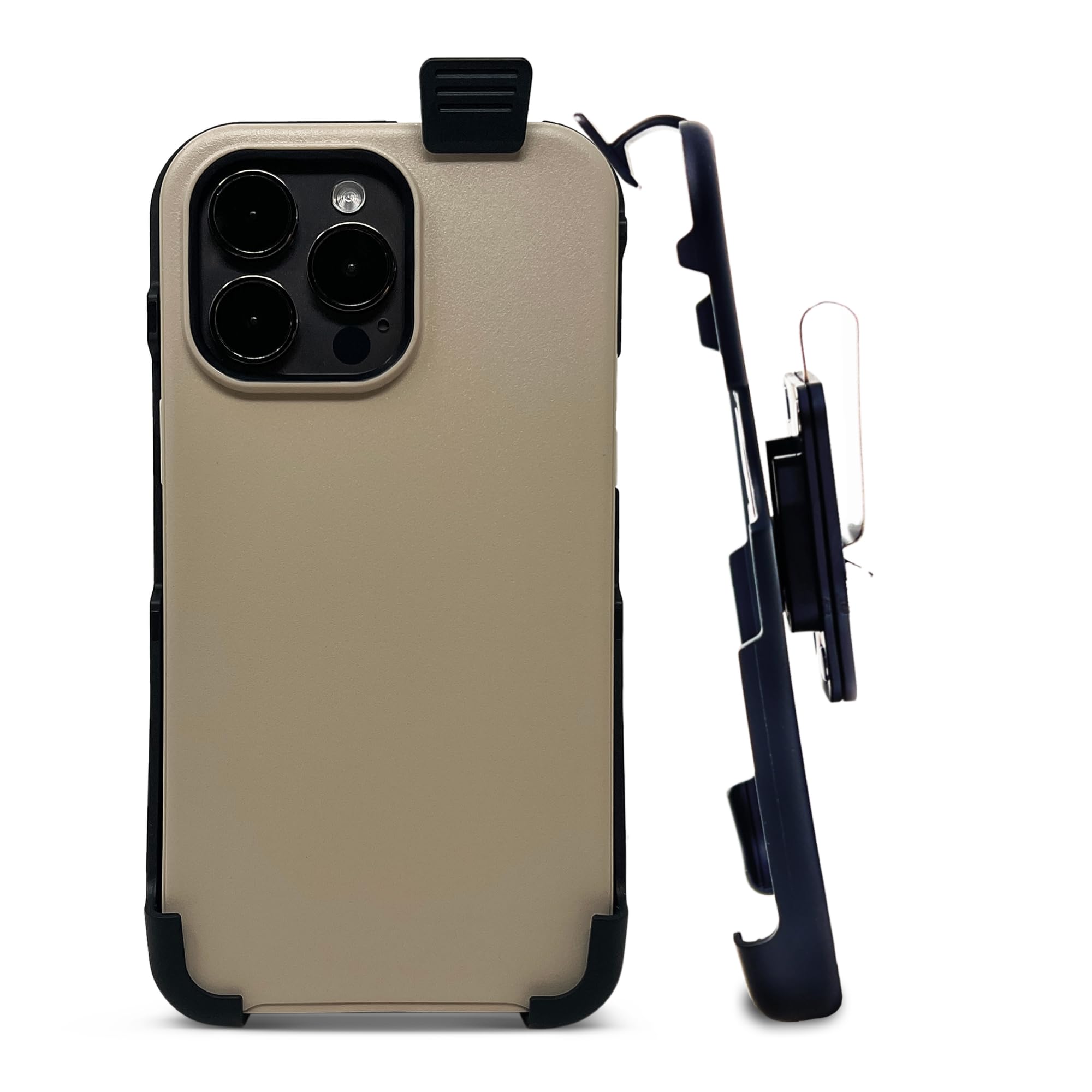 Amazon.com: Balastec Unbreakable Premium Phone Belt Clip