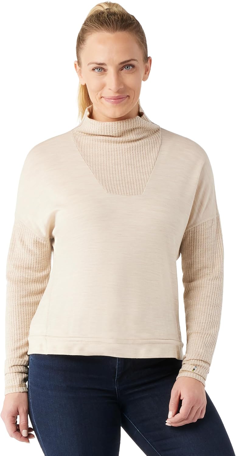 Smartwool Mens Hike Light Cushion Mid Crew Socks