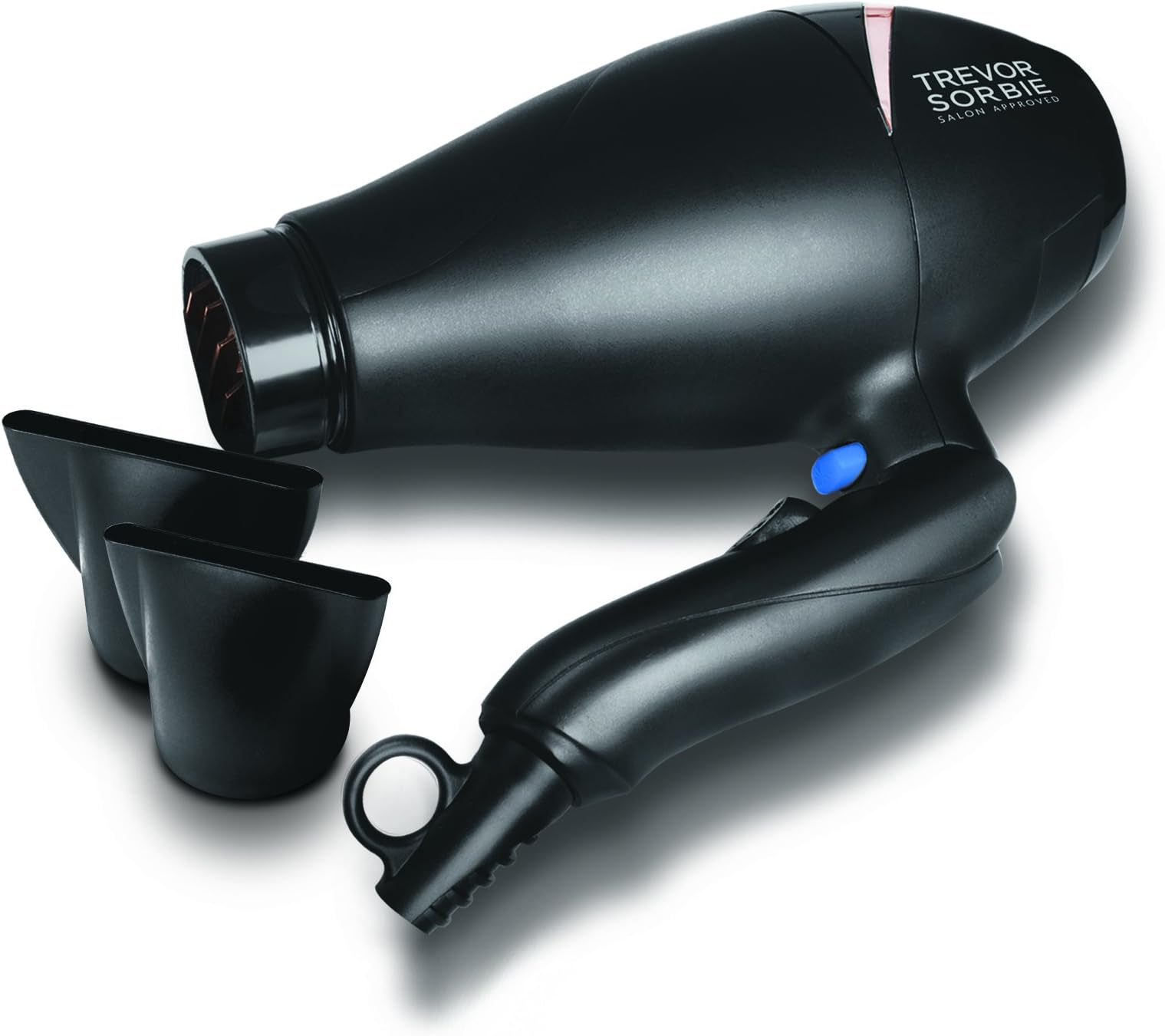 Trevor Sorbie Keratin Plus Argan Worldwide Dryer