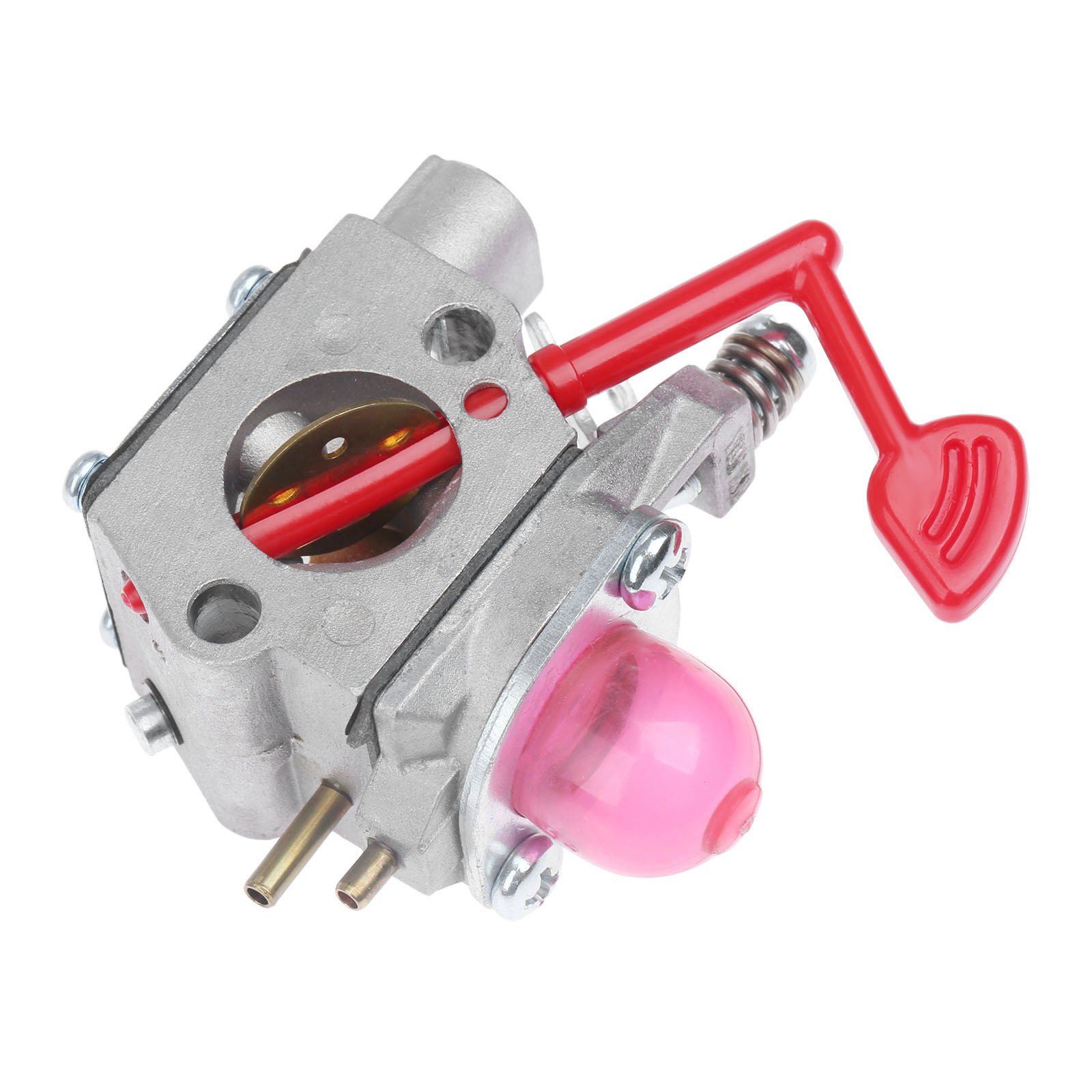 545081855 Carburetor Kit Replacement Fit For Walbro WT-875 P200C - Foto 9