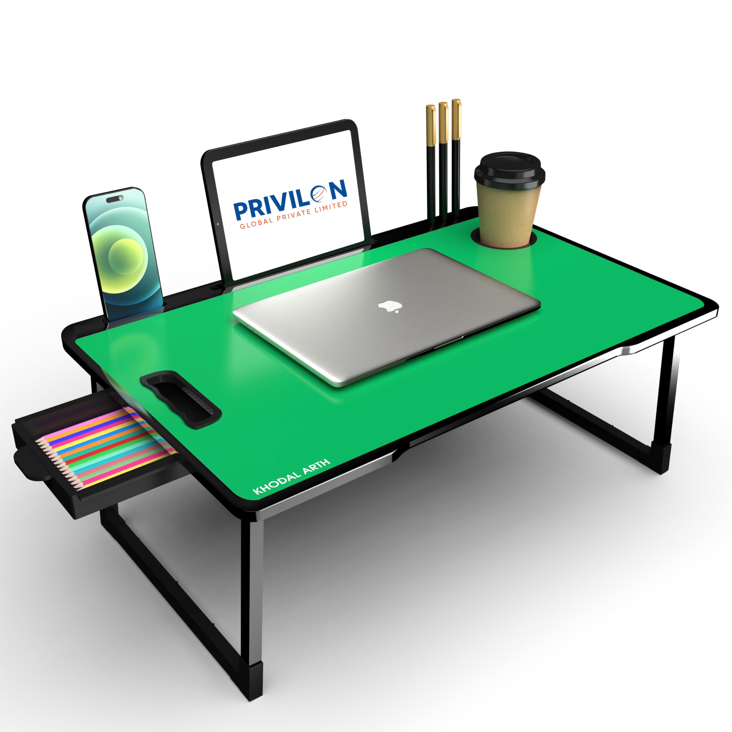 See full amazon price history chart for PRIVILON GLOBAL Foldable Wooden Mini Laptop Table for Bed, Study Table with Drawer, Tablet/Mobile Holder for Kids & Adults (GREN COTTED) PRIVILON GLOBAL Foldable Wooden Mini Laptop Table for Bed, Study Table with Drawer, Tablet/Mobile Holder for Kids & Adults (GREN COTTED) (B0D78XL6PF) Amazon Price History, Amazon Price Tracker
