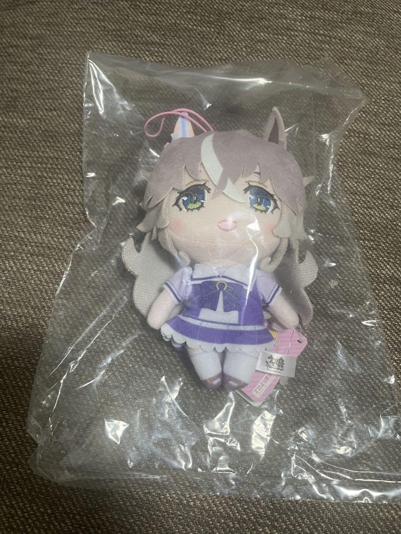 Amazon.co.jp: ウマ娘通常ぬいぐるみvol.17 ワンダーアキュート : おもちゃ