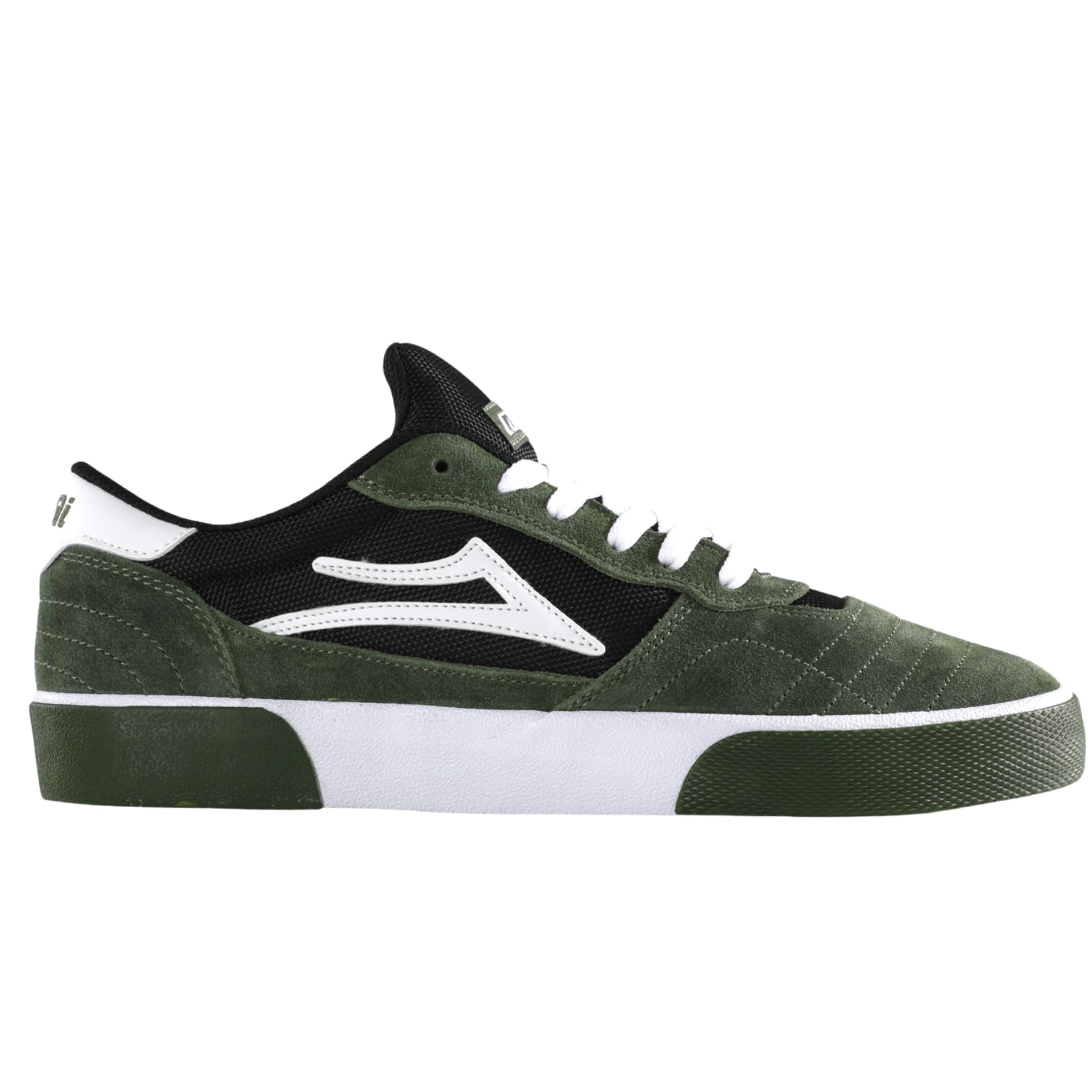 lakai Men’s Cambridge Low-Top Skateboarding Shoe-picture-35