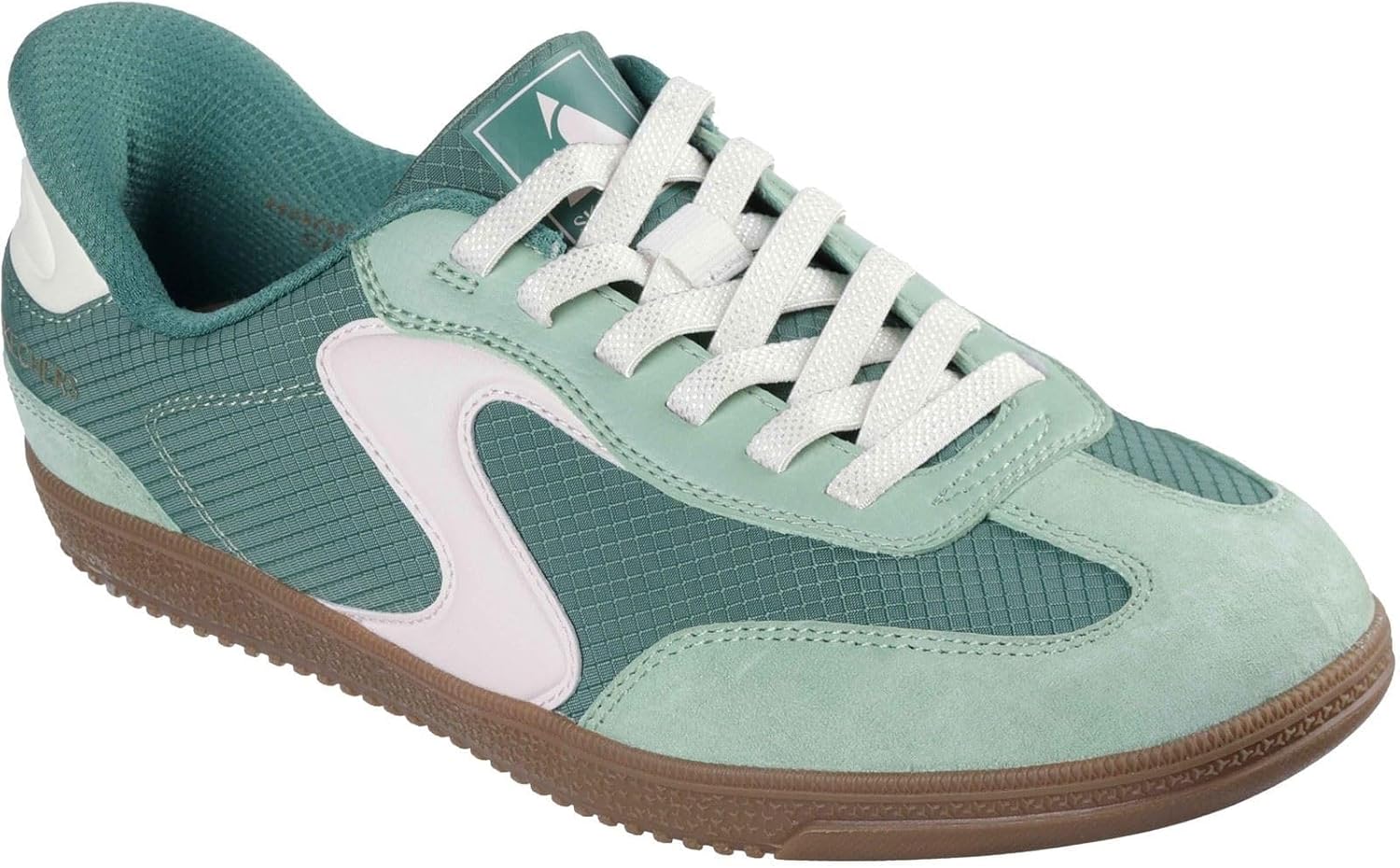 Skechers Women’s Hotshot-Everyday Ease Hands Free Slip-ins Sneaker