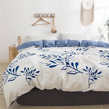 ダブルサイズ・綿１００%・あったか掛け布団カバー・サイズ約１９０×２１０cm Amazon｜綿100%ダブル掛け布団カバー(190*210CM) 厚手ふとん