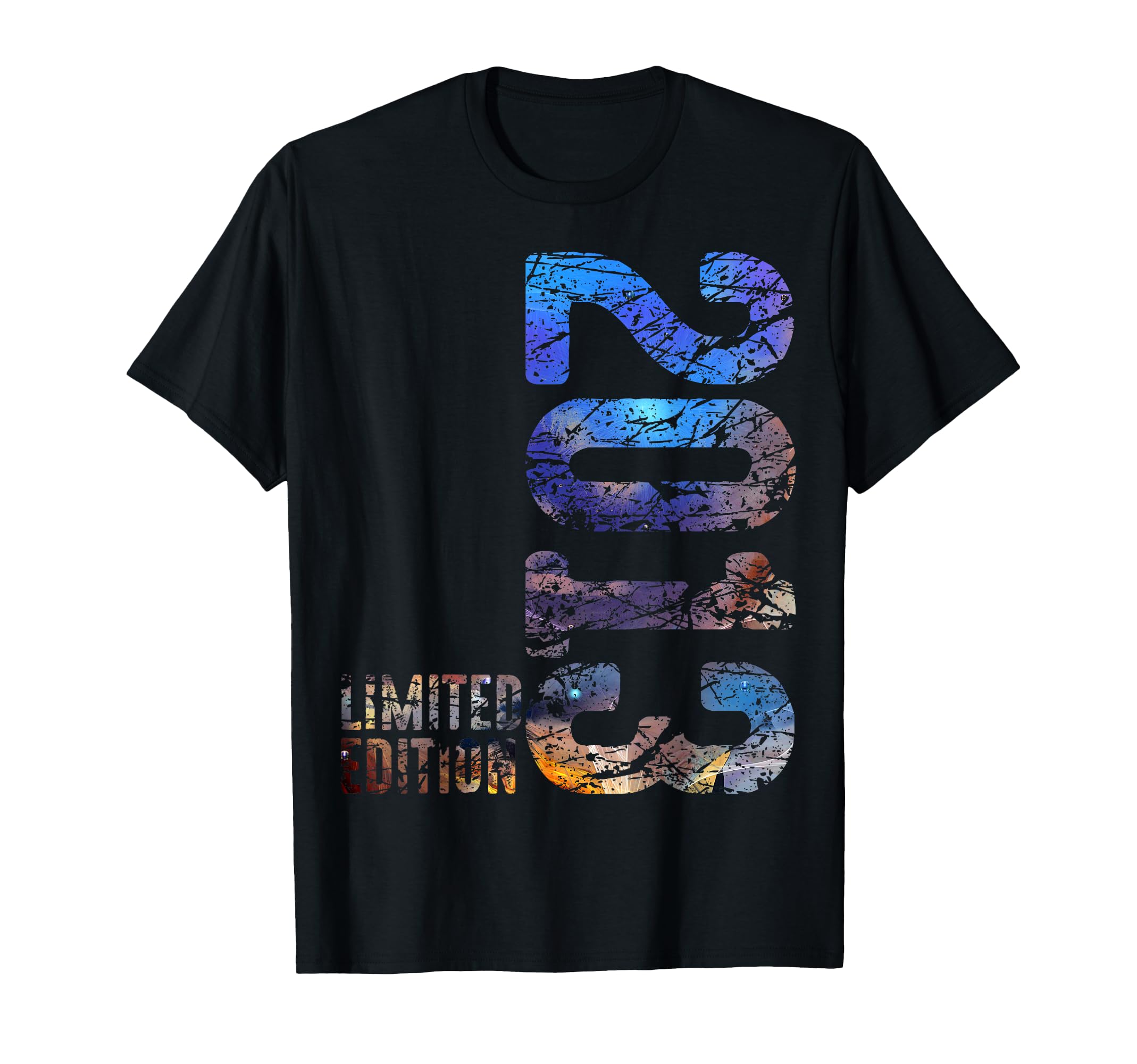 Kleidung mit Designs von Amazon Merch on Demand