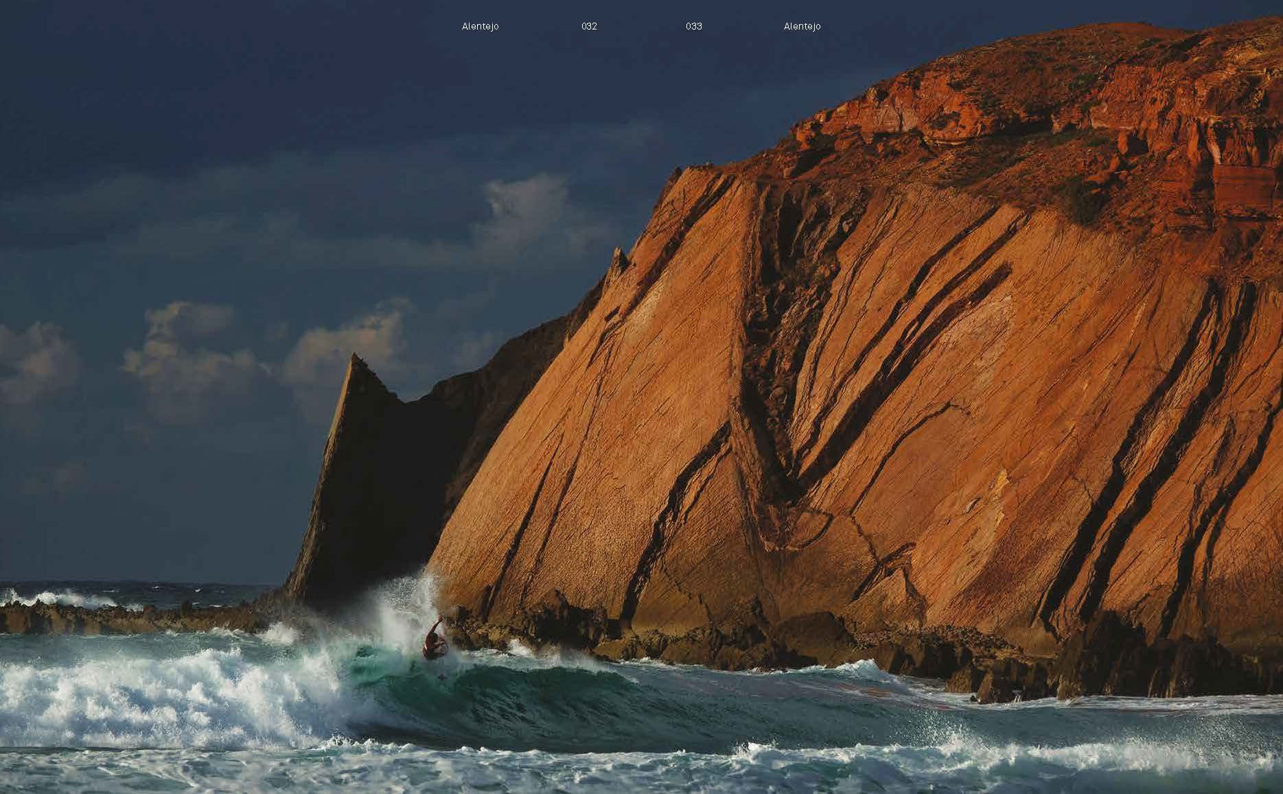 Surf & Stay 7 Road trips in Europe /anglais (Art & Stay)