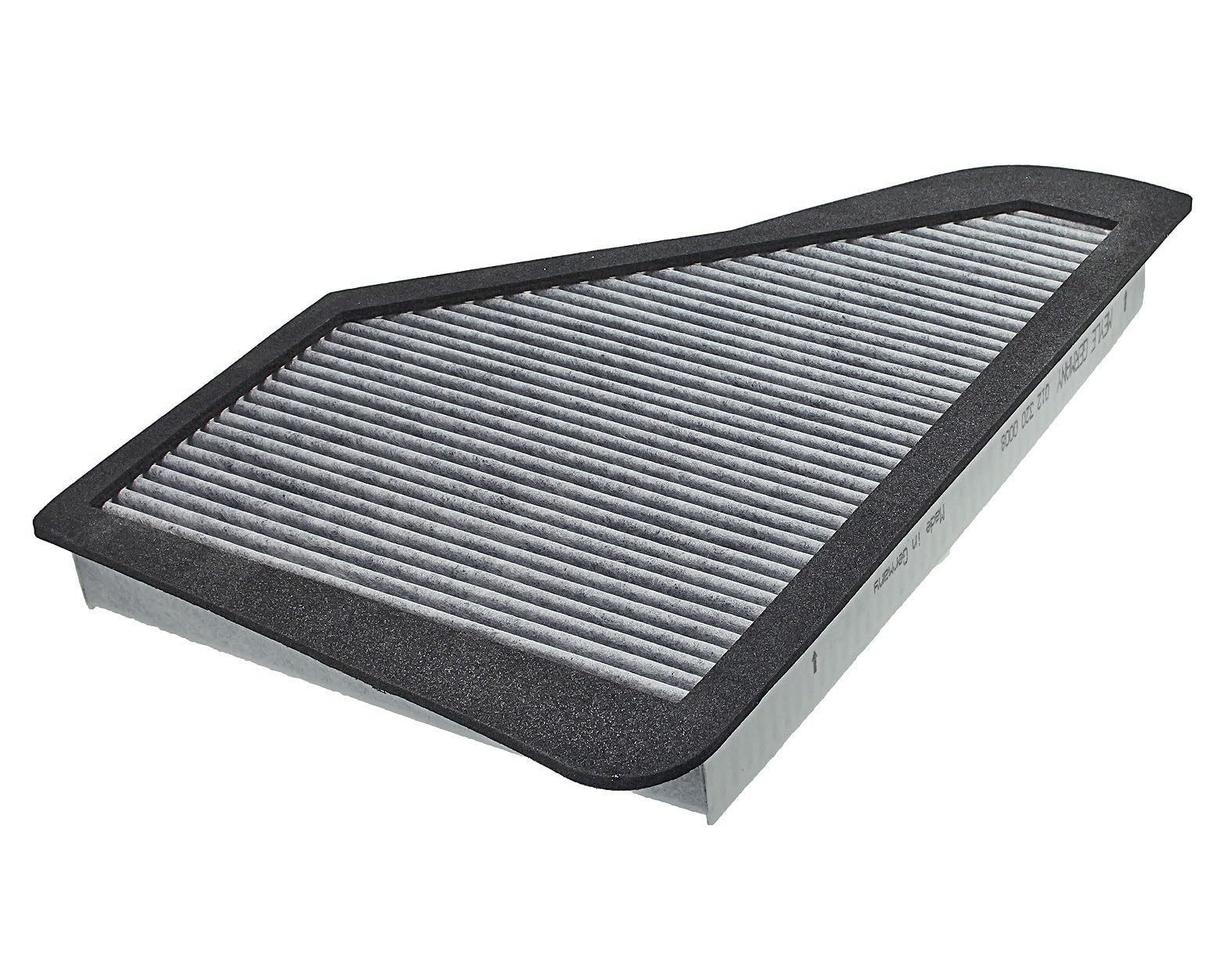 MEYLE Filtro, Aria abitacolo 0123200008 | Compatibile con: MERCEDES-BENZ S-CLASS, S-CLASS Coupe