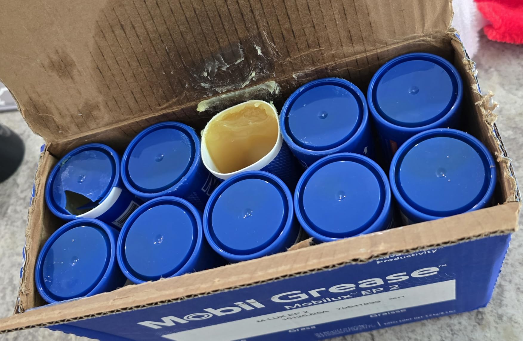 Customer Image