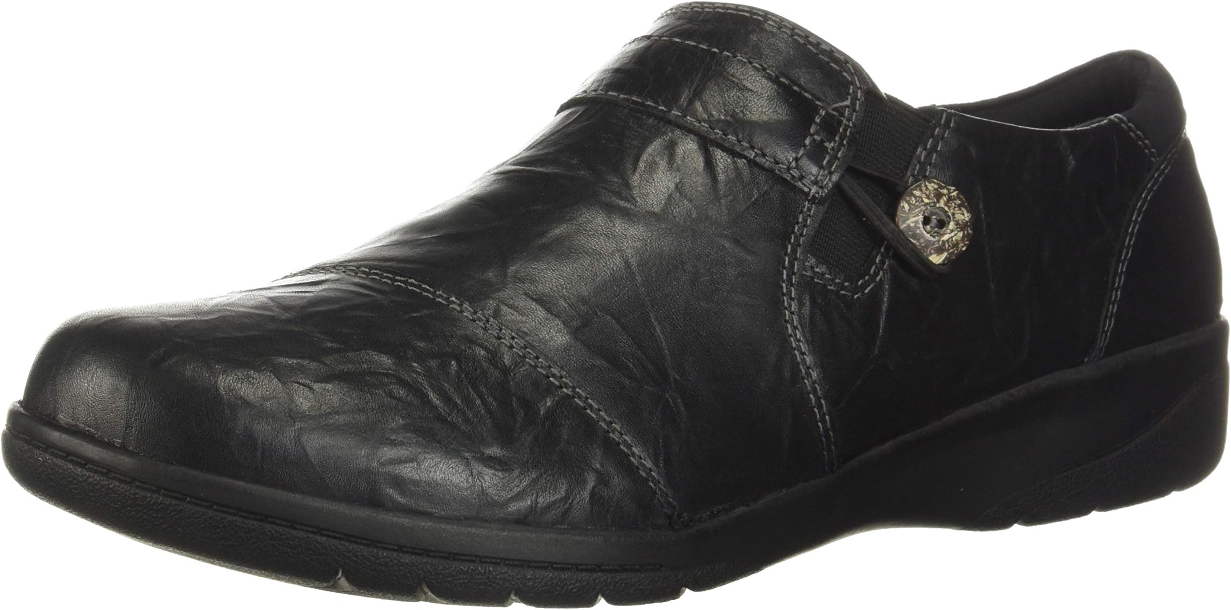 Women's Cheyn Crystal Loafer