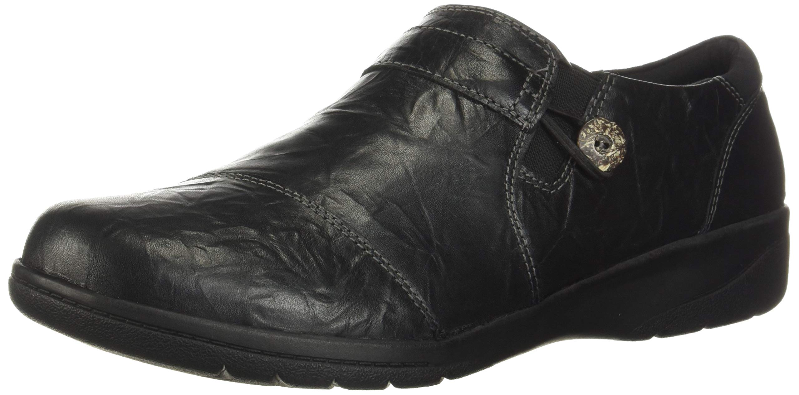 Women's Cheyn Crystal Loafer