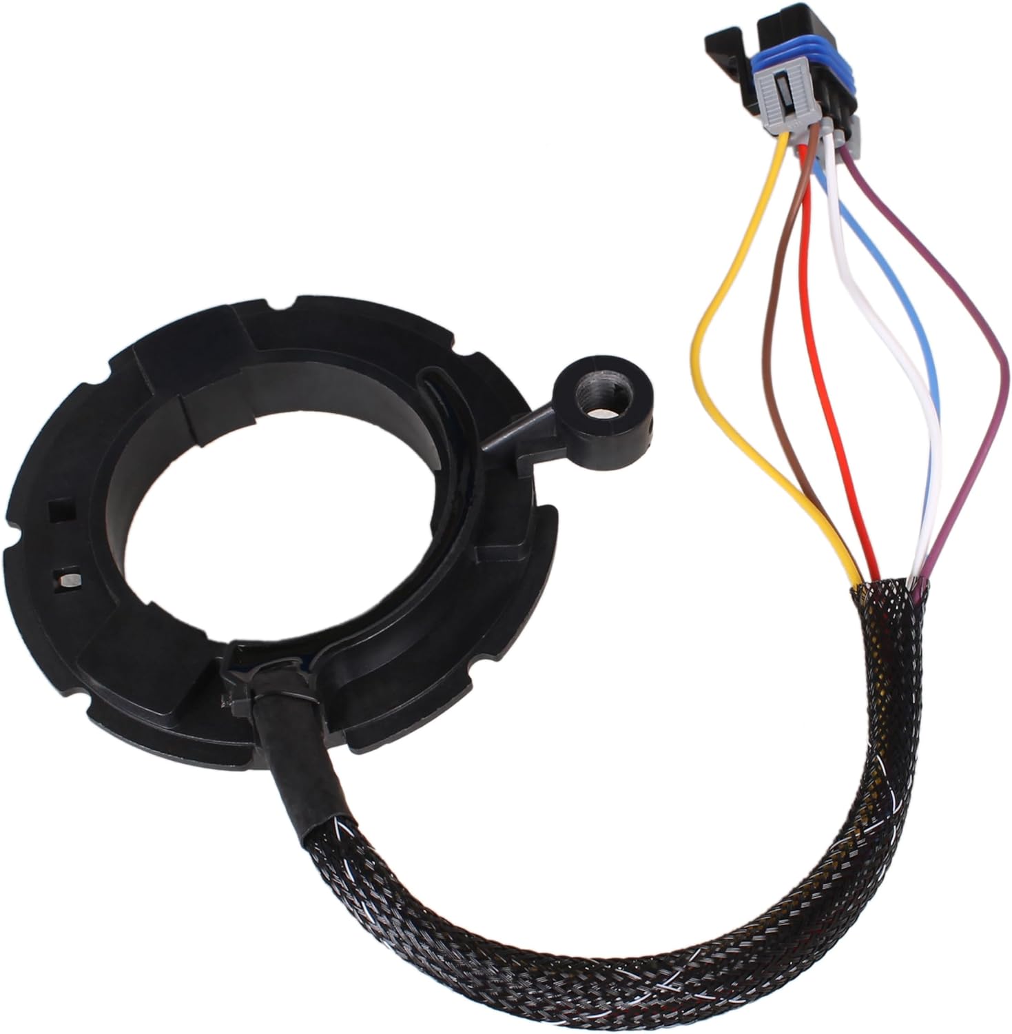 Ouboard Engine 96455A18 96455T18 134-6456-18 Trigger Timer Base Assembly for Mercury Mariner 135HP 140HP 150HP 175HP 200HP 240HP XR6 Sportjet Jet Drive