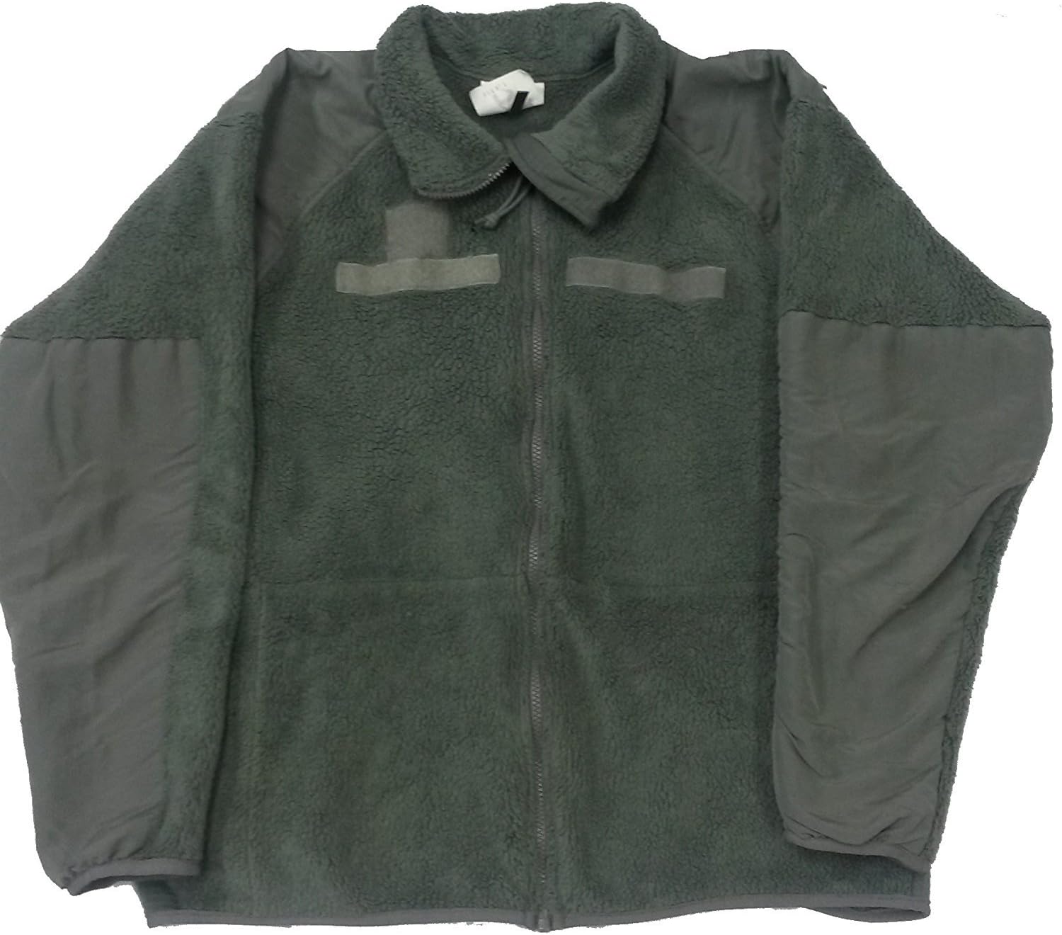 Amazon.com: Military Outdoor Clothing Moc BDU Jacket Never