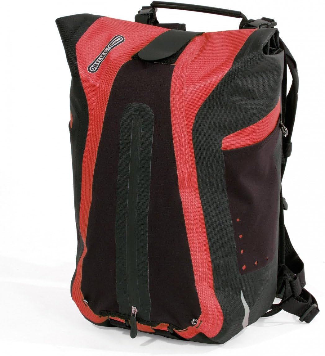 Borsa Zaino Impermeabile ORTLIEB Vario QL3 Bici Bicicletta Spesa Ufficio  Citta' : Sport e tempo libero