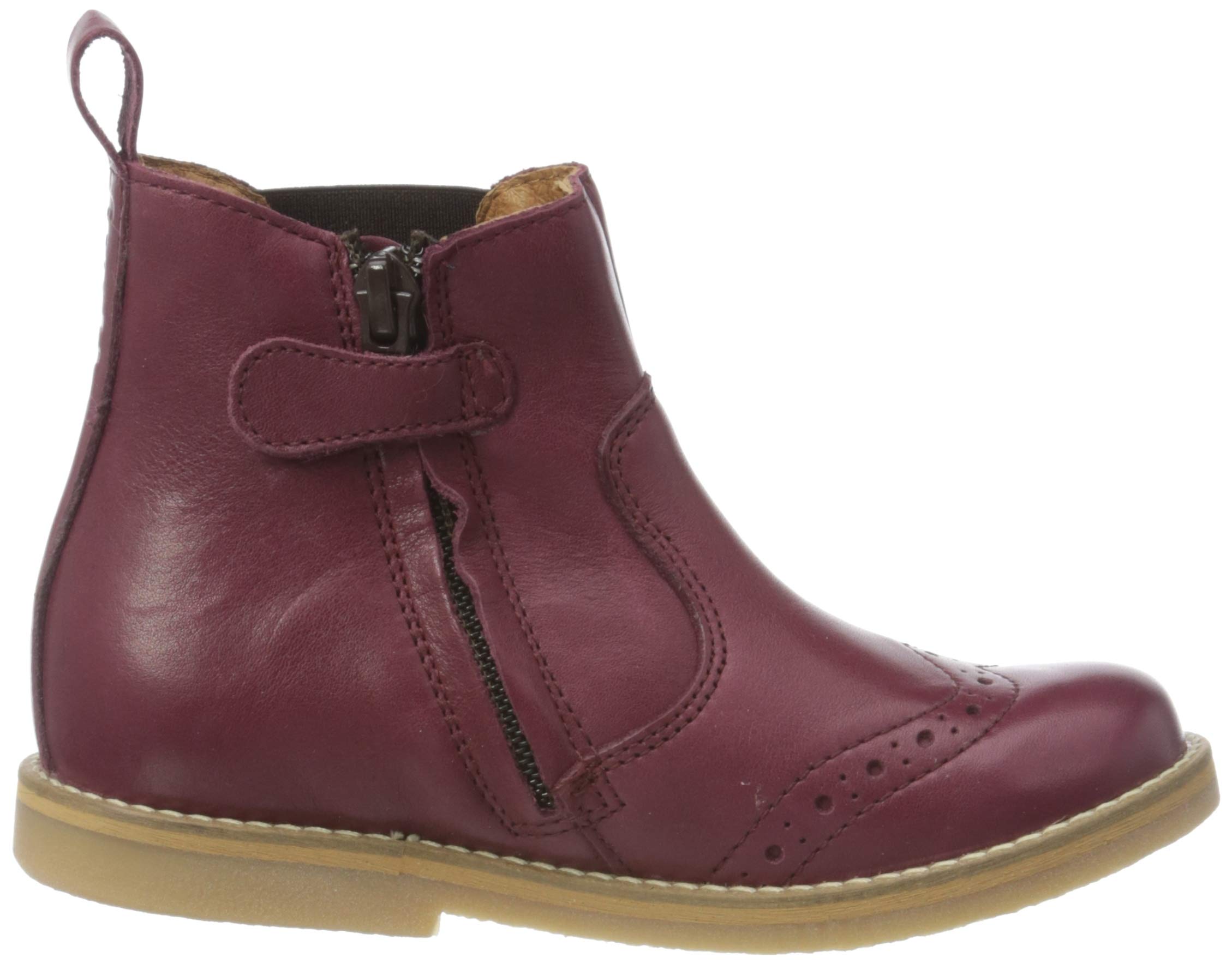 Froddo Unisex Kinder G3160119 Froddo Unisex-child BootChelsea Boot