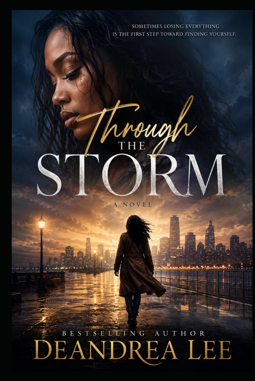 Through the Storm
