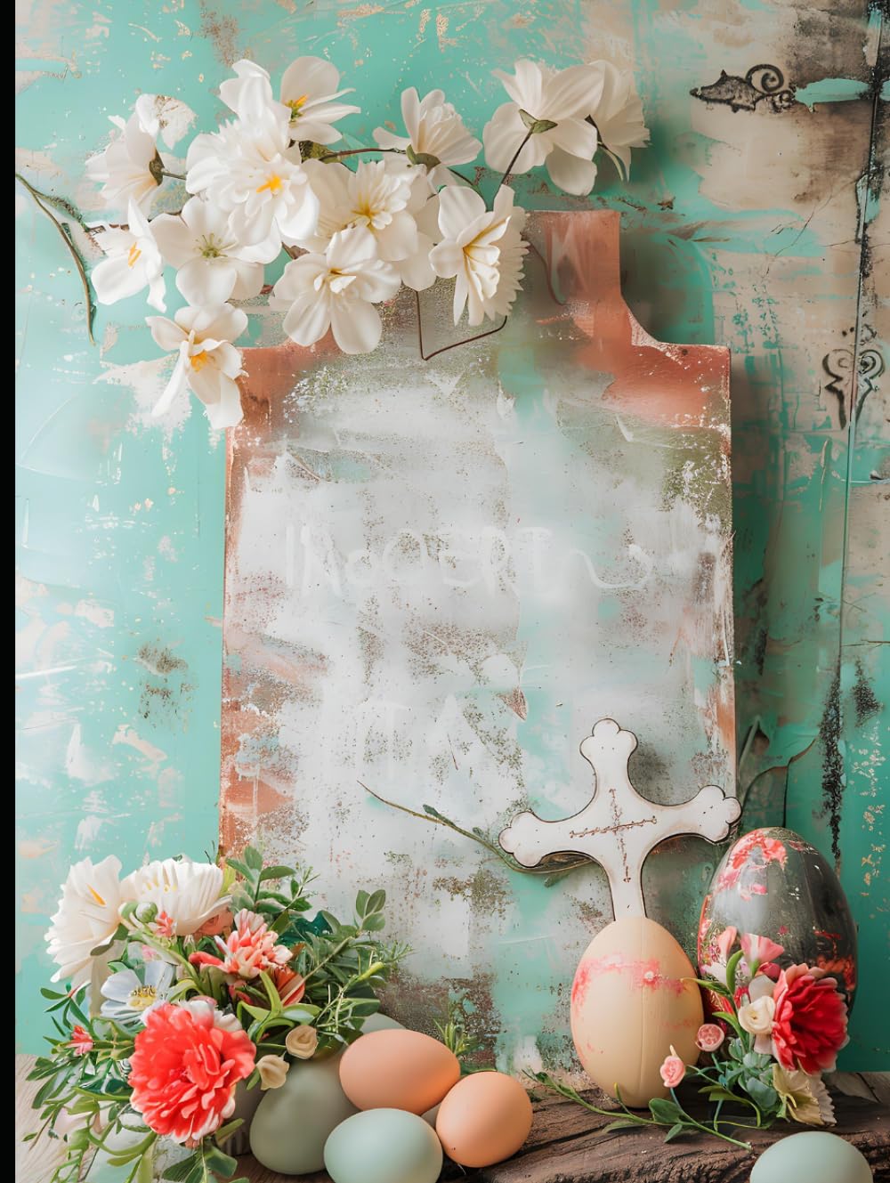 New Life Found In The Narrative Of Easter: Being and found to be Born Again in the Lord Jesus Christ?