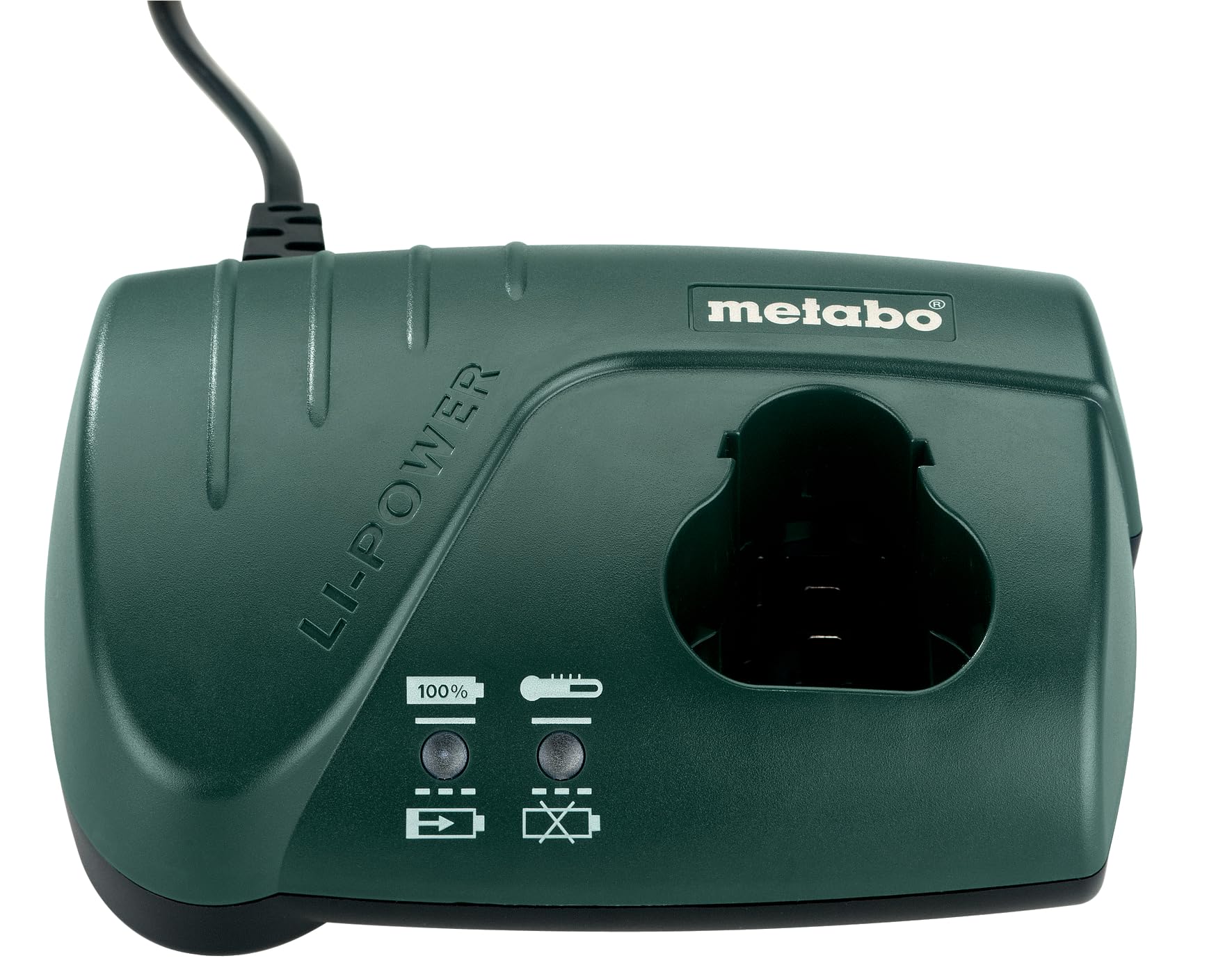 METABO 627064000 Batería de recambio destornillador de batería