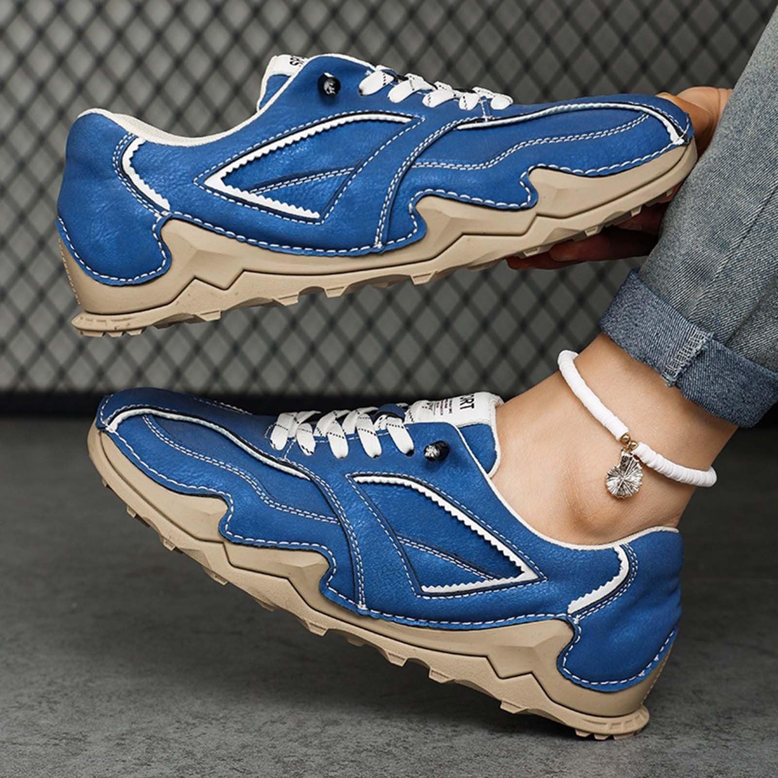 Scarpe da donna estive per tutti i giorni, semplici ed eleganti, versatili